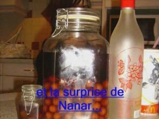 Montage video avec photos