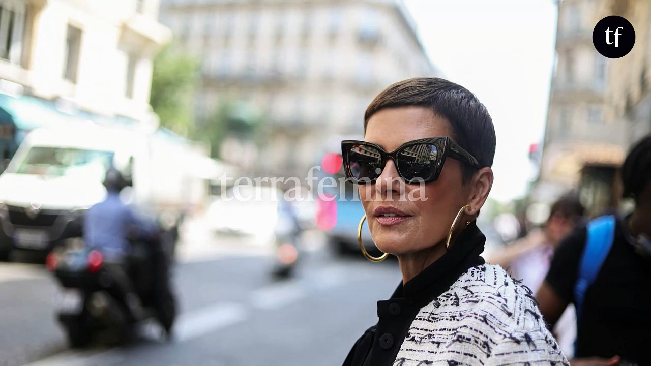 "Laissez-le !" : Cristina Cordula "a peur" pour Stéphane Plaza et dénonce "une persécution"