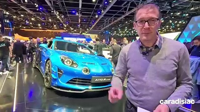 Les nouveautés françaises incontournables du salon de Paris 2024