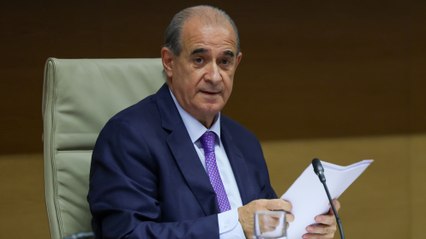 El director de la Policía Nacional a Vox: "La vinculación que hacen entre inmigración y delincuencia es mentira"