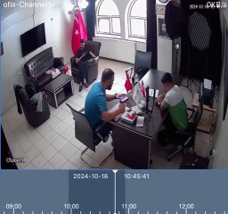 İşte Malatya’daki depremin korkunç sesi