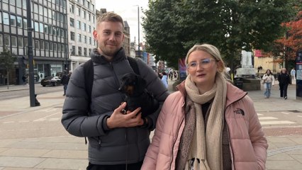 Leeds locals reveal what songs they would want at their funeral