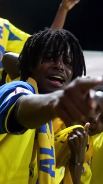 A partnership as satisfying as Snickers! Snickers is now the official chocolate partner of @alnassr for the 24-25 season! Stay tuned for something epic as we kick this season off in style! شراكة رائعة مثل مذاق سني