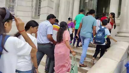 Vectorial Memorial Hall য়ে আইলাম