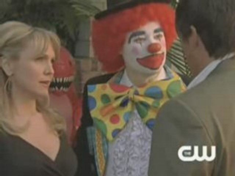 ONE TREE HILL 5x15 - Sneak Peek