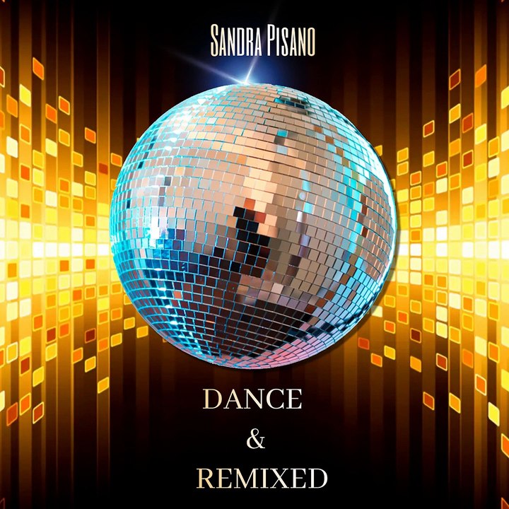 Sandra Pisano Burlesque (Remix)