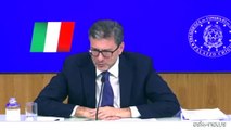 Manovra, Giorgetti: ieri delusione diffusa tra i colleghi in Cdm
