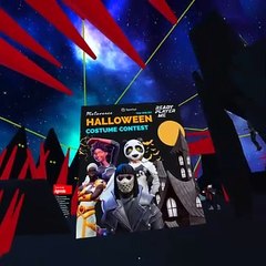 Discover the Haunted Secrets of Meta Horizon's Metaverse 👻