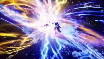 Throne of Seal Episode 129 indo