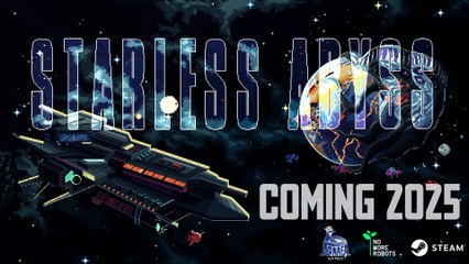 Starless Abyss Official Announcement Trailer