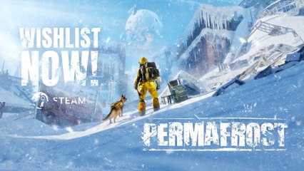 Permafrost Official Steam Next Fest Trailer