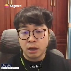 At Segmed, Inc., Our philosophy is that patient privacy and data secuirty come first.