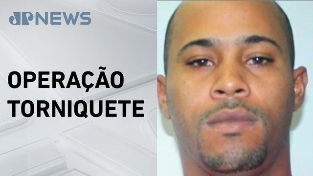 Ação da Polícia Civil do RJ prende 11 suspeitos de roubo de veículos