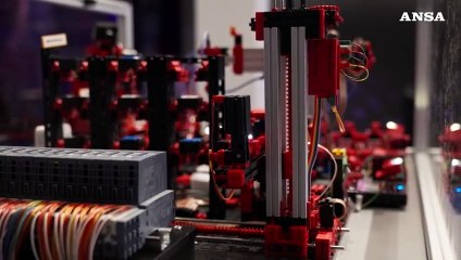 L'Italia digitale si incontra a ComoLake 2024