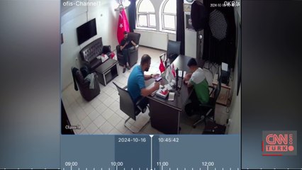 Depremin önce dehşete düşüren sesini duydular, sonra kaçmaya başladılar