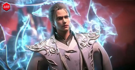 Bách Luyện Thành Thần Tập 92 Vietsub