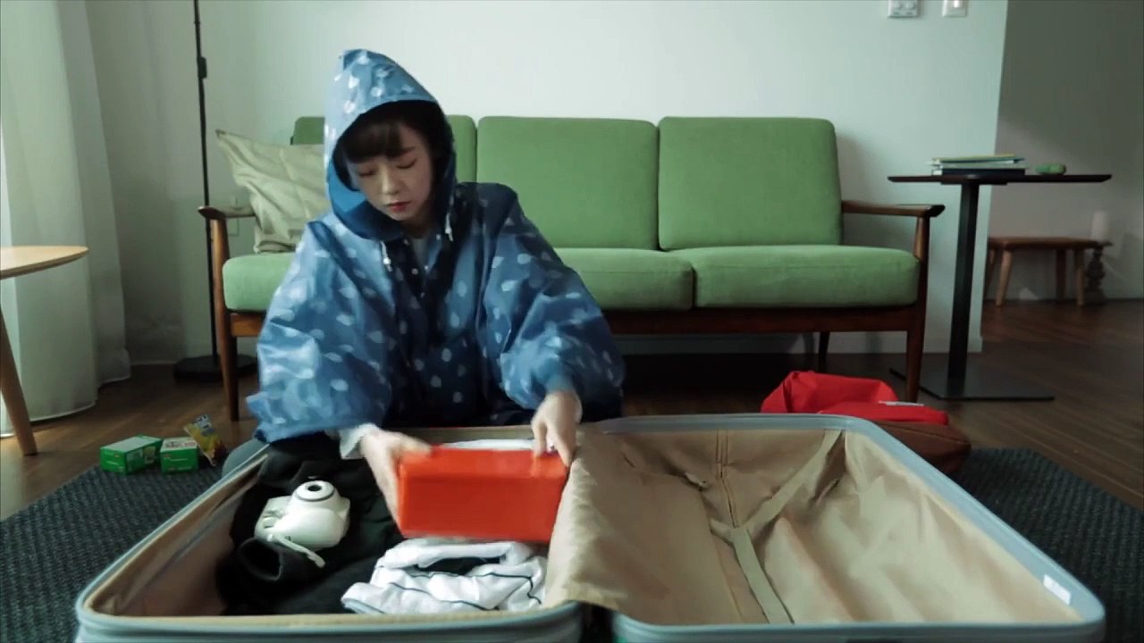 The Ordinary Life of Ms. 'O'! S2 - 오구실 시즌2 - E8