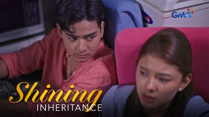 Shining Inheritance: Euan at Inna, relate much sa isa’t isa! (Episode 28)
