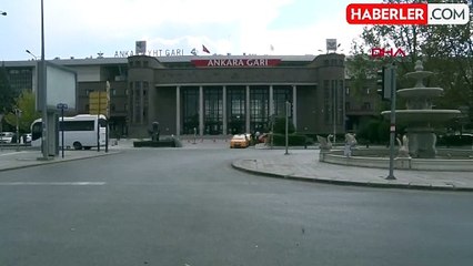 Ankara gar katliamı davasında Mehmet Veysi Dolaşan için karar