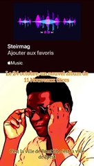 C'es la ville de Brest BB