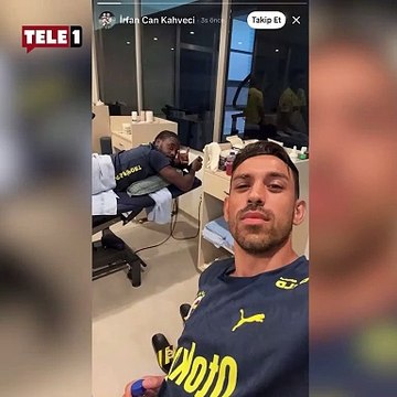 İrfan Can Kahveci'den 'Kurtlar Vadisi' göndermeli paylaşım