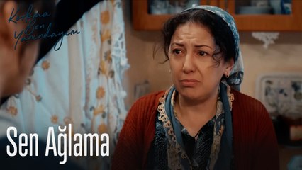 Sen Ağlama-Korkma Ben Yanındayım 1. Bölüm