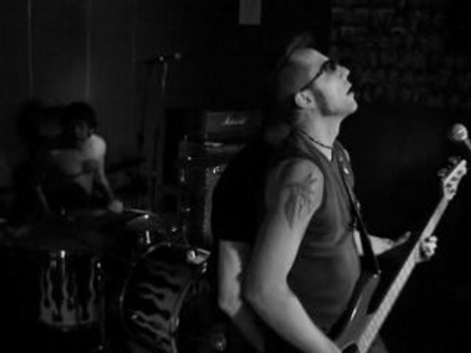 Garage Lopez punk'n roll