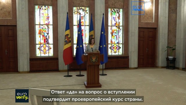 Взятки и ложь: как Россия пытается повлиять на еврореферендум в Молдавии