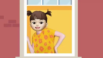 Sen Oyna Ayşe Sen Oyna | İsimleri Öğreten Çocuk Şarkısı