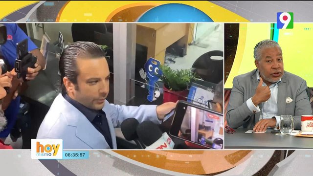 ¡Alerta! Muchas irregularidades en el caso de Jochy Gómez y Hugo Beras | Hoy Mismo