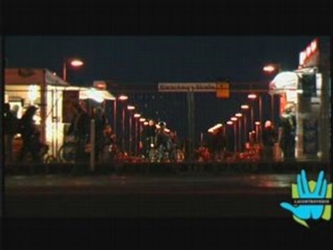 Reco(n) Berlin Point de Vue Pont