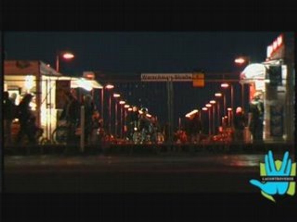 Reco(n) Berlin Point de Vue Pont