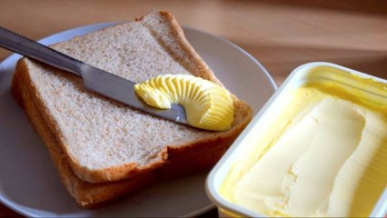 Mantequilla O Margarina: ¿Cuál Elegir?