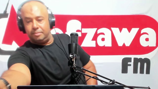 نفزاوة تاك مع حسن بنصالح إستضافة أسامة عبد الصمد مهندس مستشار اختصاص هندسة مدنية لسعد بنمحمد مهندس مستشار اختصاص هندسة كهربائية