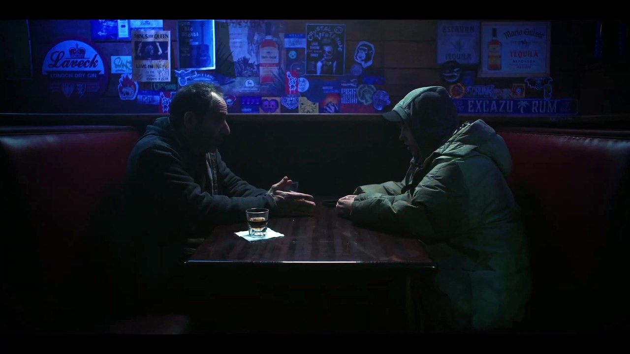 Smile 2 - Finaler Trailer OV