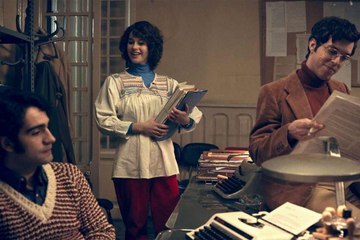 Las Abogadas - Capitulo 4 PROMO