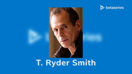 T. Ryder Smith (DE)