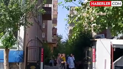 Elazığ'da Okullar Deprem Nedeniyle Tatil Edildi