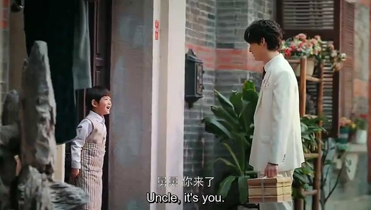 (ENG) The Princess (2024) Ep 34 EngSub