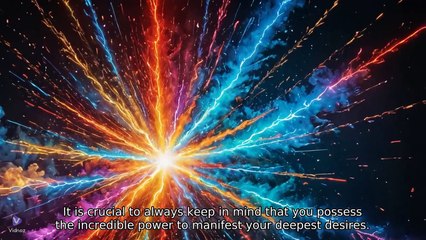 MANIFEST YOUR DESIRES!