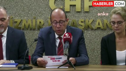 CHP İzmir İl Tarım Komisyonu Başkanı Uysal: Yabancı Ülkedeki Çiftçilerin Cebini Dolduruyoruz