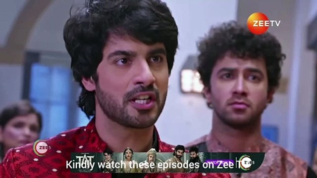 Kumkum Bhagya Today Promo: पूर्वी की जान पर खतरा! 16 October 2024 | Zee TV