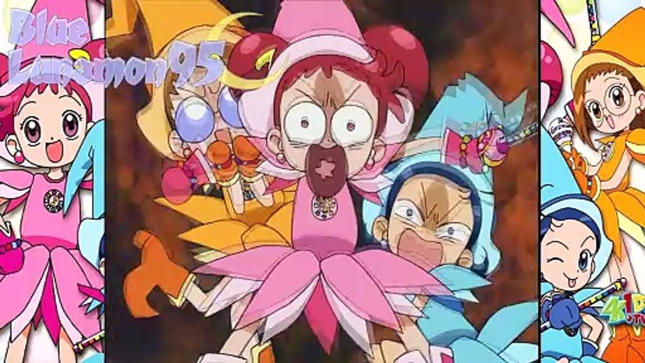 Magical DoReMi 4Kids Opening (Spanish Fandub)