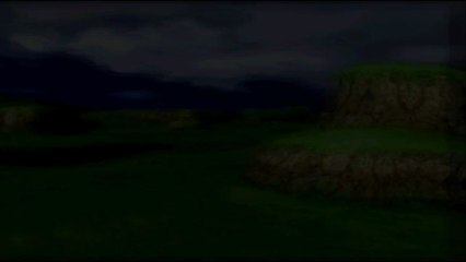 -Zarbon- Vs. Nail {Budokai Tenkaichi 3}