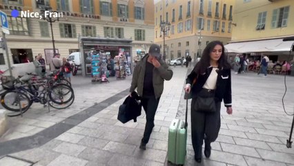 Foot : un an de prison ferme requis contre Ben Yedder pour agression sexuelle