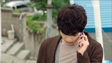 Chàng Trai Tốt Bụng - Tập 8