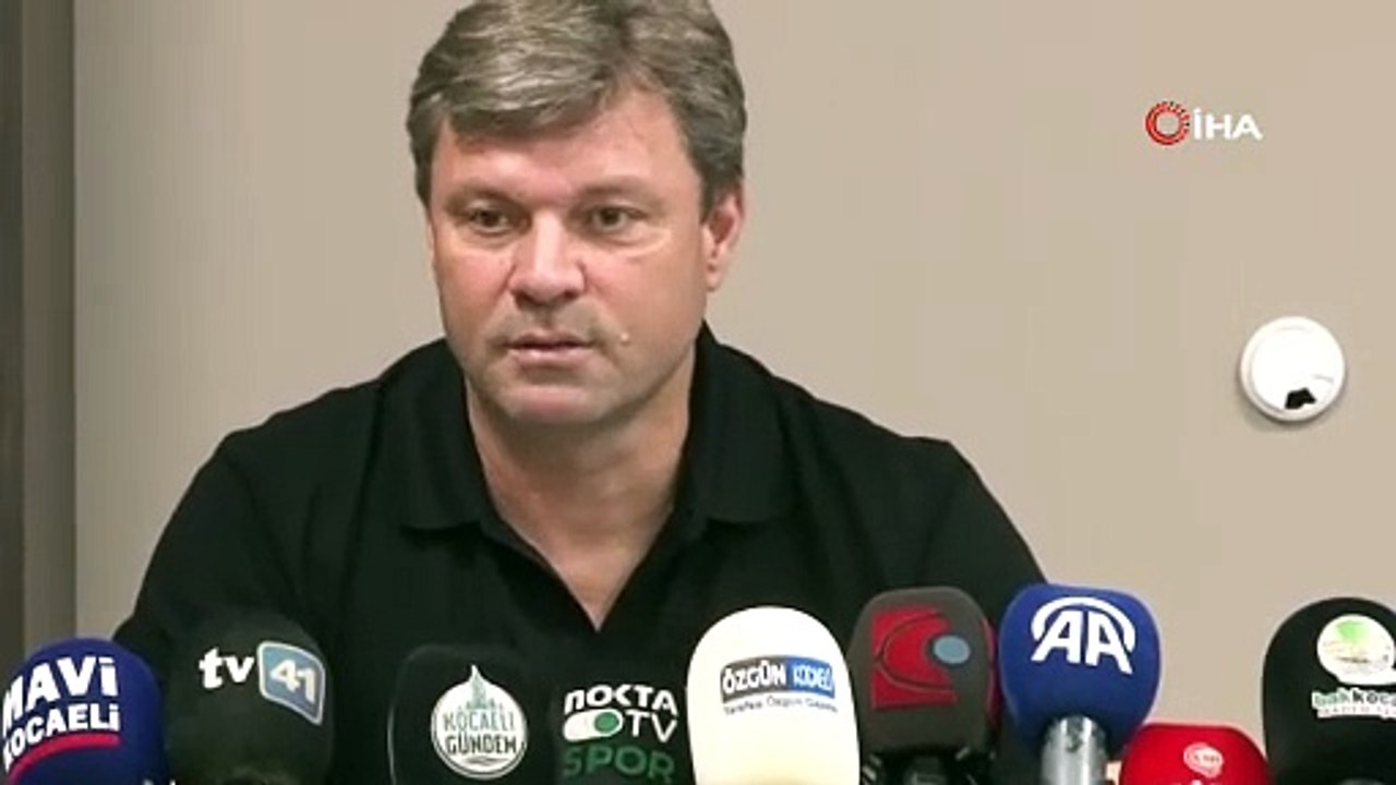 Ertuğrul Sağlam’dan önemli açıklamalar: