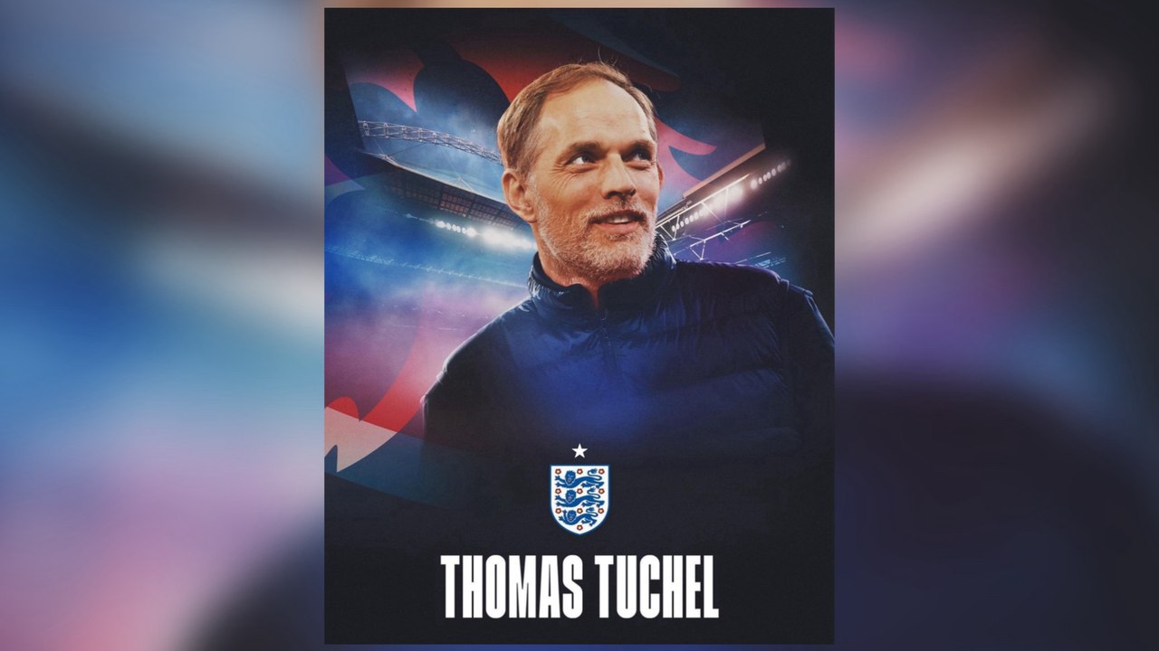 FA spark controversy after confirming Thomas Tuchel as next England coach