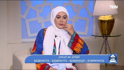 فقرة مفتوحة للرد على اسئلة المشاهدين مع الشيخ أحمد المالكي