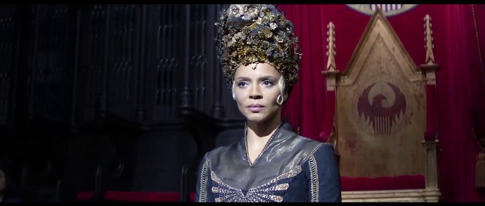 Phantastische Tierwesen und wo sie zu finden sind - Trailer zum Harry-Potter-Spin-off